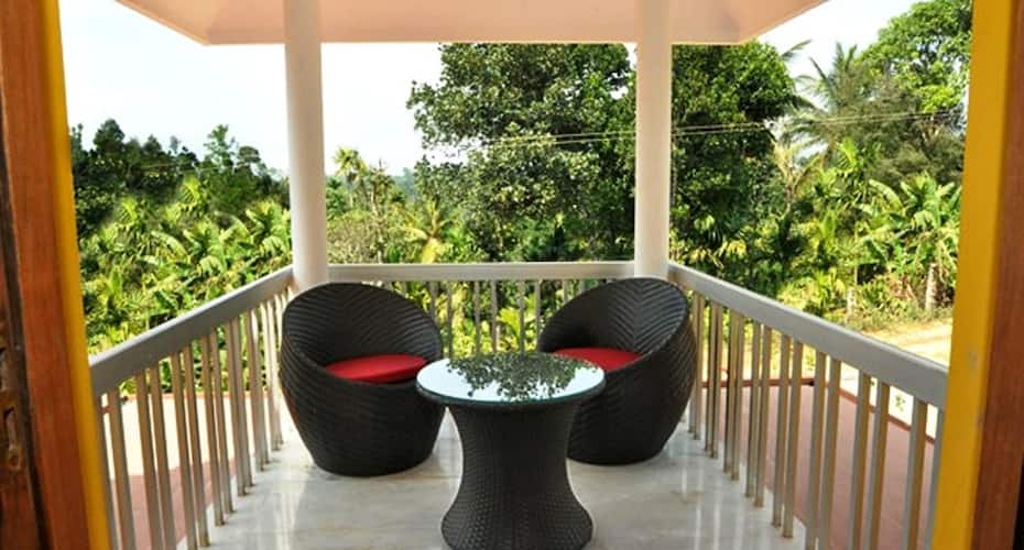 Anjali Cottage, Wayanad 3